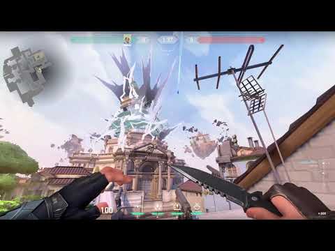 Valorant Guide! (EASY) Sova Arrows Spots for Beginners in All Maps