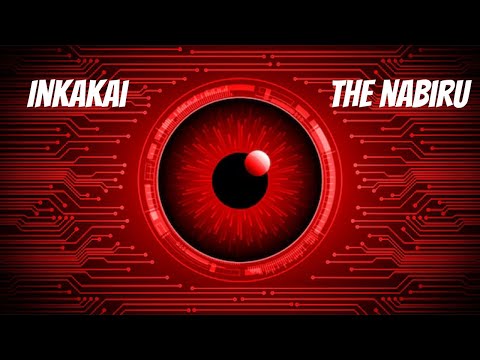 Inkakai - The Nibiru (Lyric Video) [1st X Reaction]