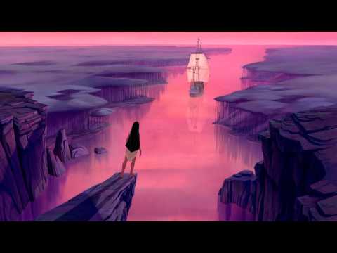 "Farewell" Pocahontas Ending Chorus by RedyyChuu & Elsie Lovelock