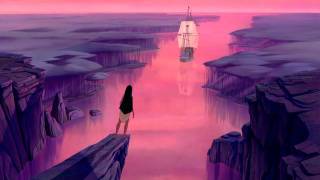 &quot;Farewell&quot; Pocahontas Ending Chorus by RedyyChuu &amp; Elsie Lovelock