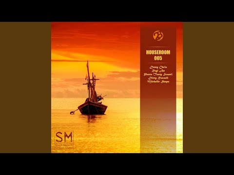 Don't Let Go (Original Mix)