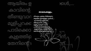 Download lagu കാവ്യാഞ്ചലി | #malayalam #poem #kerala #shortpoem #poetry #whatsappstatus #youtubeshorts #shorts mp3
