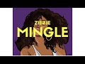 ZieZie Mingle - Official Lyrics