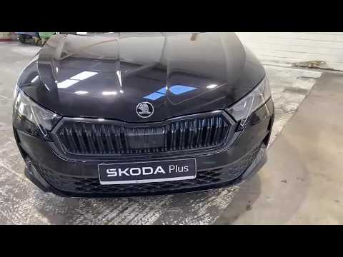 Skoda Octavia Sportline 2.0TDI 150HP DSG - Image 2