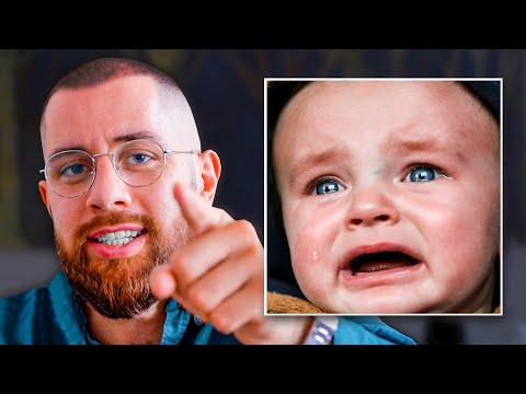 Wenn du immer noch, ständig emotional wirst - SCHAU DAS!