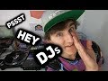 HOW TO TONE PLAY In 30 Seconds Or More DJ TUTORIAL