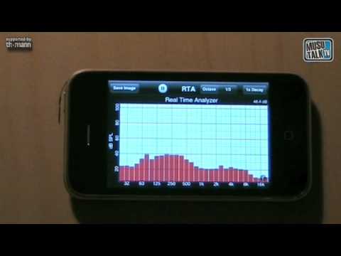 MusoTalk 247 - Angeklickt - iPhone Apps Fuer Musiker Teil 1