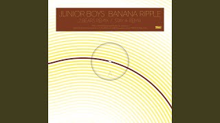 Banana Ripple (Stay + Remix)