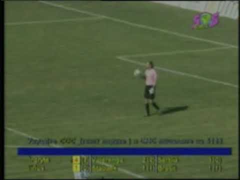 Intertoto kup 2008/09. - OFK Beograd - Panionios