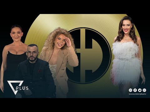 Gjeniu i Madh - Nata 8-te | 16 Mars 2023 - Show - Vizion Plus