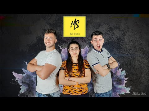 Made In Sicilia TheGame Teaser trailer