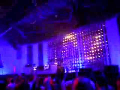 Tiga @ Inncerty 2005