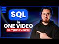 SQL Tutorial For Beginners Complete Course Using MySQL