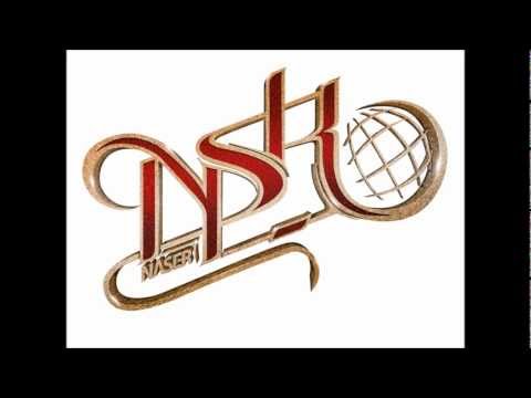 Naser - Sila Marzen (Bit&Prod. Dunar) [2012r]