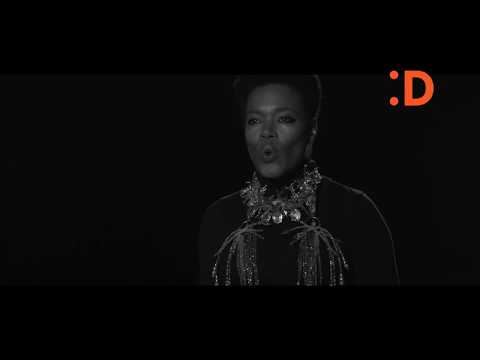 CHINA MOSES | Branu 2017