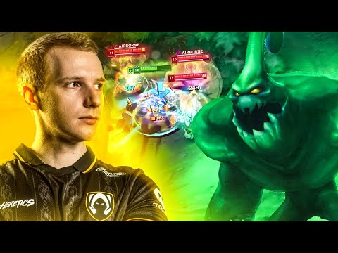 JANKOS TRYING BROKEN FULL AP ZAC