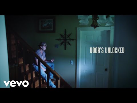 Noah Hicks - Door's Unlocked (Lyric Video)