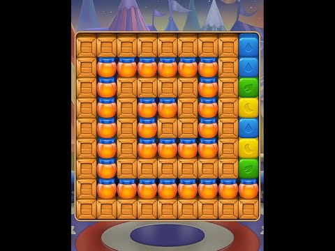 TOON BLAST level 3175