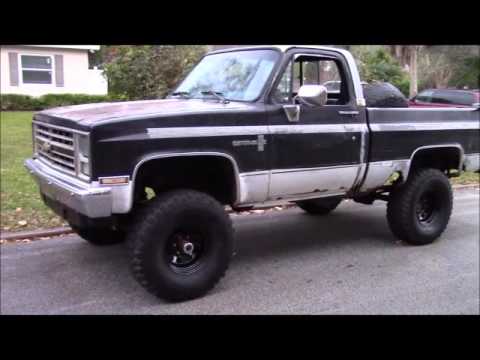 Pro Comp Steel Wheels Rock Crawler Series 51
