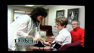 Dakota Community Bank and Trust 2 Dakota Community Bank and Trust 2