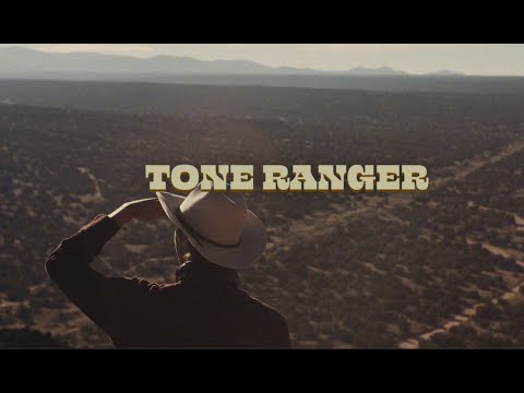 Tone Ranger - Through the Canyon Doorway (Live in Diablo Canyon)