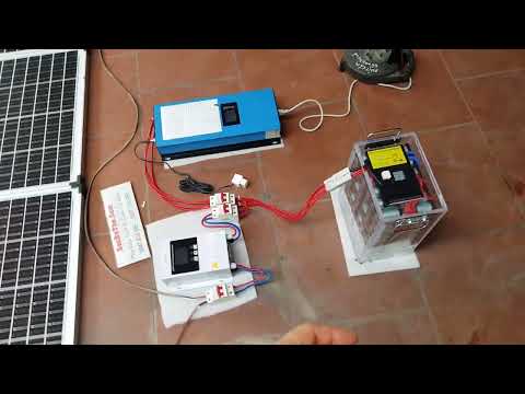 2 a 3 triệu tiền điện, lắp bộ này là giảm nhìn thấy luôn anh em, công dụng thực sự