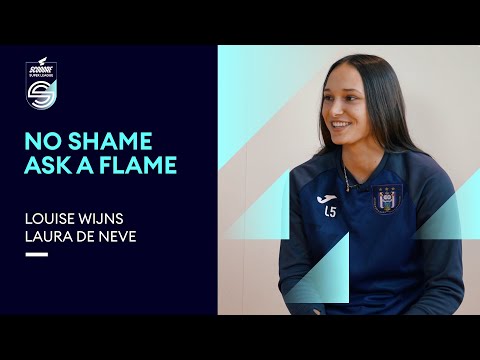 #ScoooreSL​ | No shame, ask Laura De Neve!