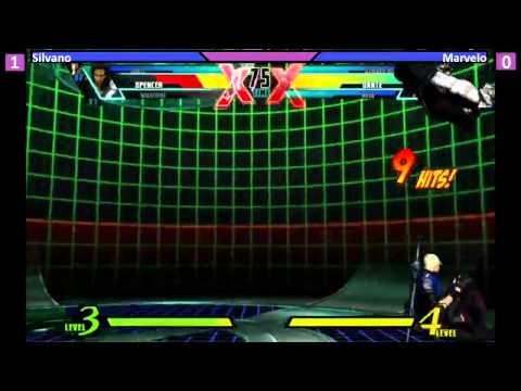 Silvano v. Marvelo 10/14/13