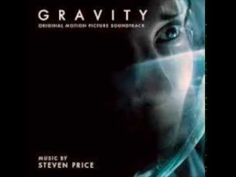 Gravity OST - 16. Gravity