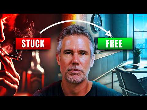 From Addiction Recovery to $7M Success