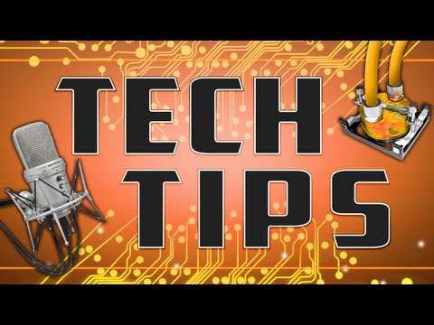 Tech Tips: Minecraft 1.6.2 crash fix and How to add Mods