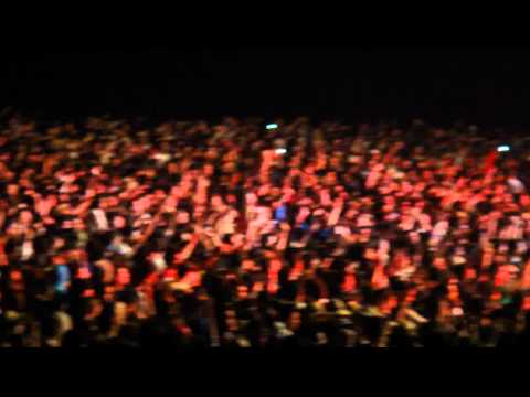 Nova Era Beach Party 2012 - Martin Solveig (HD) Part 1