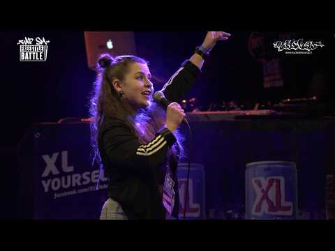 RAP SM 2019 3. kierros - ERE vs ERI LAINE