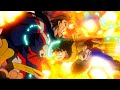 AMV Dead By Dawn RUN