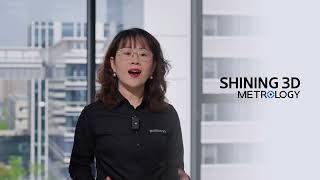 Why we create SHINING 3D Metrology?