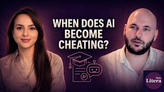 What happens to learning and the role of universities when AI can increasingly generate the answers