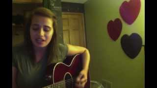 Girls' Room by Natalie Fideler (Liz Phair cover)