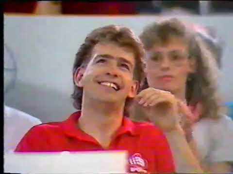 1989 Goldpin Classic Match 10 - Fryer v Brooks