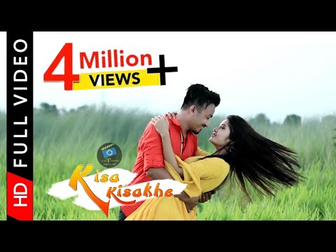 Kisa Kisakhe|| Official Kokborok Music video || Khathansa Production