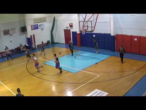 CITY LEAGUE HAVALAKERS DREAM - ΣΚΙΛΛΟΥΝΤΙΑ 49-60