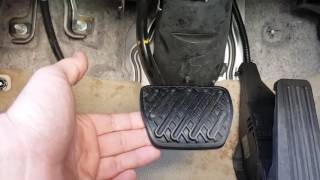 INFINITI NISSAN CRUISE CONTROL WILL NOT SET ENGAGE. EASY FAST FIX!!!