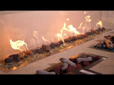 BBQGuys Signature Series 60-Inch Linear Drop-In Pan With 48-Inch T-Burner Video