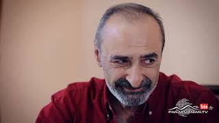 Օջախի Երգը, Սերիա 100 / Ojakhi Ergy