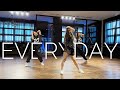 Everyday - Ariana Grande | Jazz Funk, PERFORMING ARTS STUDIO PH