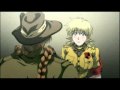 The Wild Geese Meet Hellsing