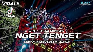 Download lagu DJ NGET TENGET BLEDEX GENK BATTLE 2K26 DI VIRAL mp3 Download lagu DJ NGET TENGET BLEDEX GENK BATTLE 2K26 DI VIRAL mp3