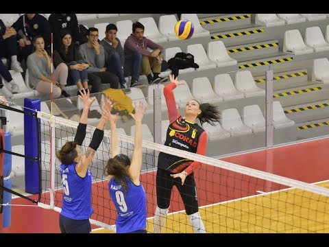 Teodora Conad SiComputer 2017 - Federica "Trilly" Nasari