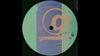 As You Like It - Sparky | Generations [1997]