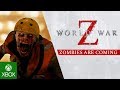 World War Z - Zombies are Coming Trailer