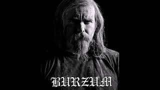 Burzum   The Reckoning of Man